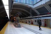 Downsview Subway Station