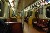 Other Subway Car Example