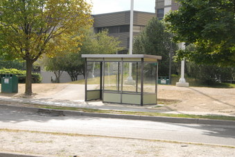 Bus Stop