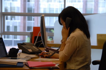 Centennial College Progress Campus