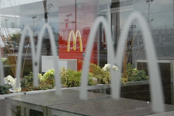 Warden and Eglinton Ave