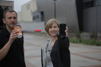 McDonalds Imported Artists