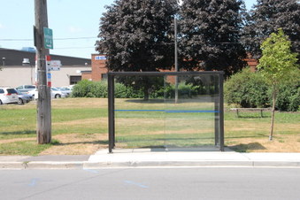 Northline and Holinger