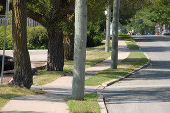 Highview and Kennedy Area