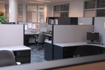 Centennial College Progress Campus