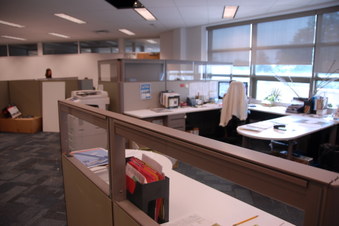 Office Area 2  A2-73