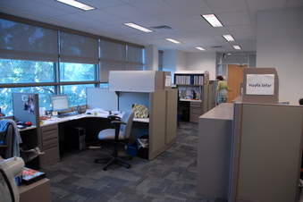 Office Area 3  office A2-14