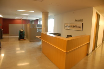 Scarborough U of T Campus