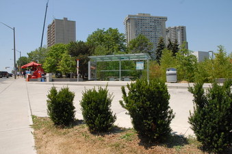 Other Bus Stop Ideas