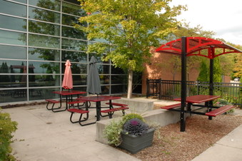 Other Park like ideas