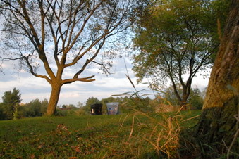 Humber Bay Park West