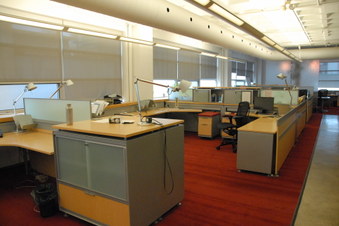 Office Area 1
