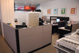 Office Area 3