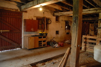 Wood Working Shop Idea 2