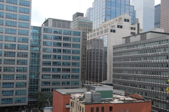 Roof Top Reference Ideas