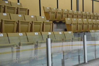 Other Hershey Centre Rinks