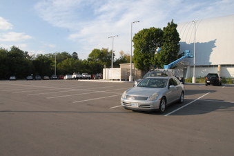 Parking Lot