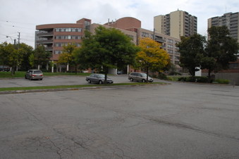 Parking Lot