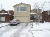 699 Bookham Cres MISSISSAUGA
