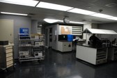 Lab Areas
