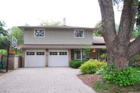 1583 Petrie Way MISSISSAUGA