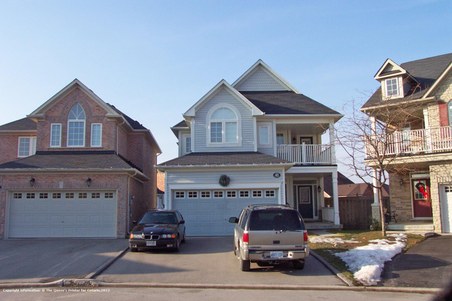 40 Bridlefield Lane MARKHAM