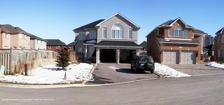 5045 Scotney Court MISSISSAUGA