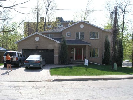 5 Woodman Ave BRAMPTON
