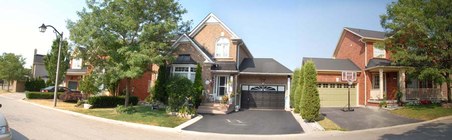 6 Primrose Path Crescent MARKHAM