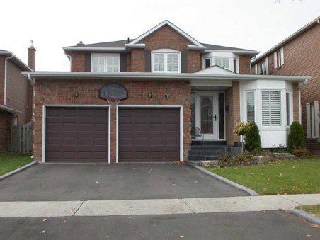91 Maquez Lane THORNHILL