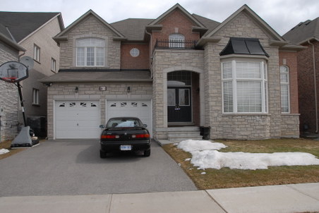 81 Golden Meadow Drive