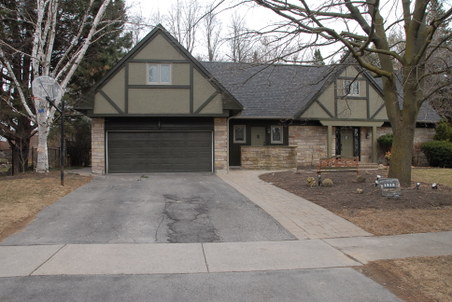 1515 Tescumseh Park Drive