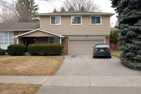 839 Terlin Blvd MISSISSAUGA