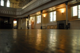 MUSICIAN / DANCER / ARTISTS