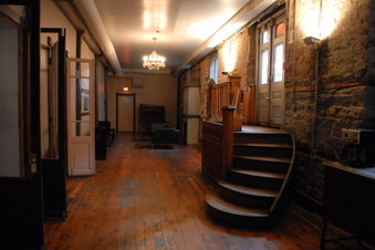 Painter Studio Idea 2