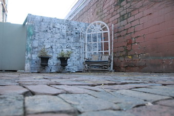 Painter Studio Idea 3