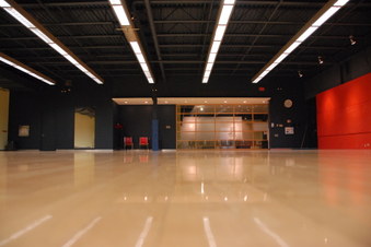 Dance Studio
