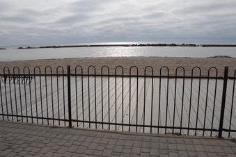 Sunnyside Pavillion shots