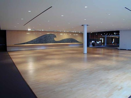 Japanese Canadian Cultural Centre