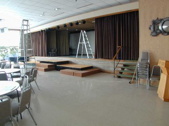 Latvian Canadian Cultural Centre