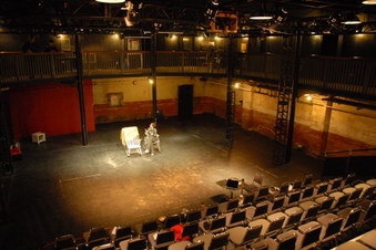 Downstairs Theatre