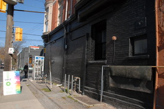 Mural / Sidewalk Art ideas