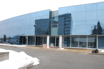 WEST END - MISSISSAUGA