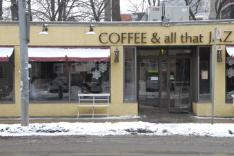 WEST END - RUNNYMEADE AREA