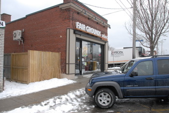 WEST END - SOUTH ETOBICOKE