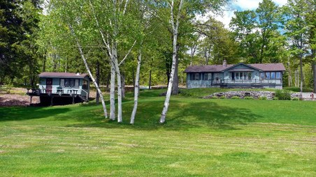 1709 Philrick Drive BUCKHORN