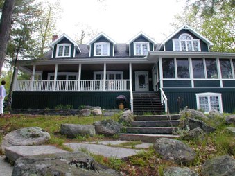 Pine a Way GRAVENHURST