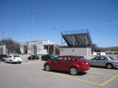 Birchmount Stadium