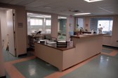 Humber River Hospital - White House Area
