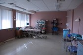Humber River Hospital 4th Floor